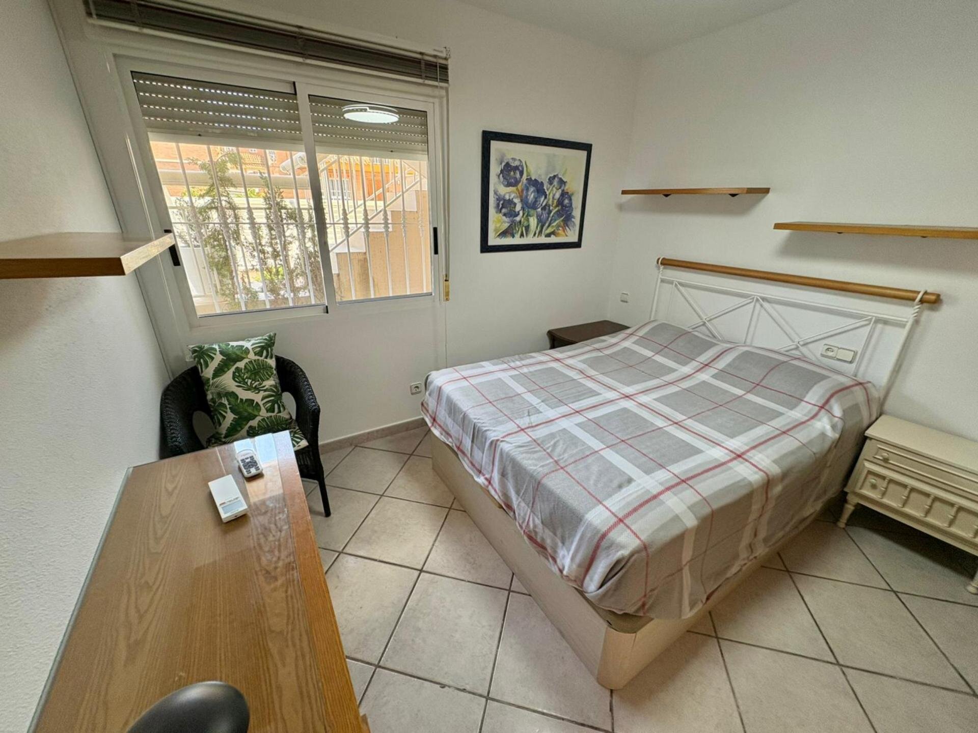 4-Bedroom Apartment in Los Narejos-Punta Calera, Los Alcázares - Image 13