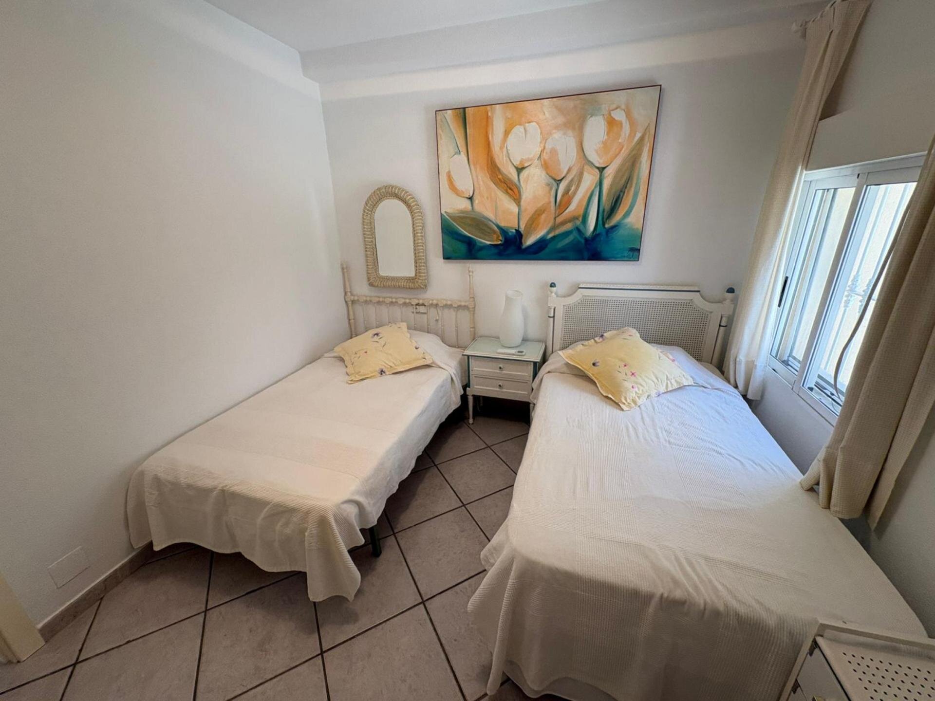 4-Bedroom Apartment in Los Narejos-Punta Calera, Los Alcázares - Image 14