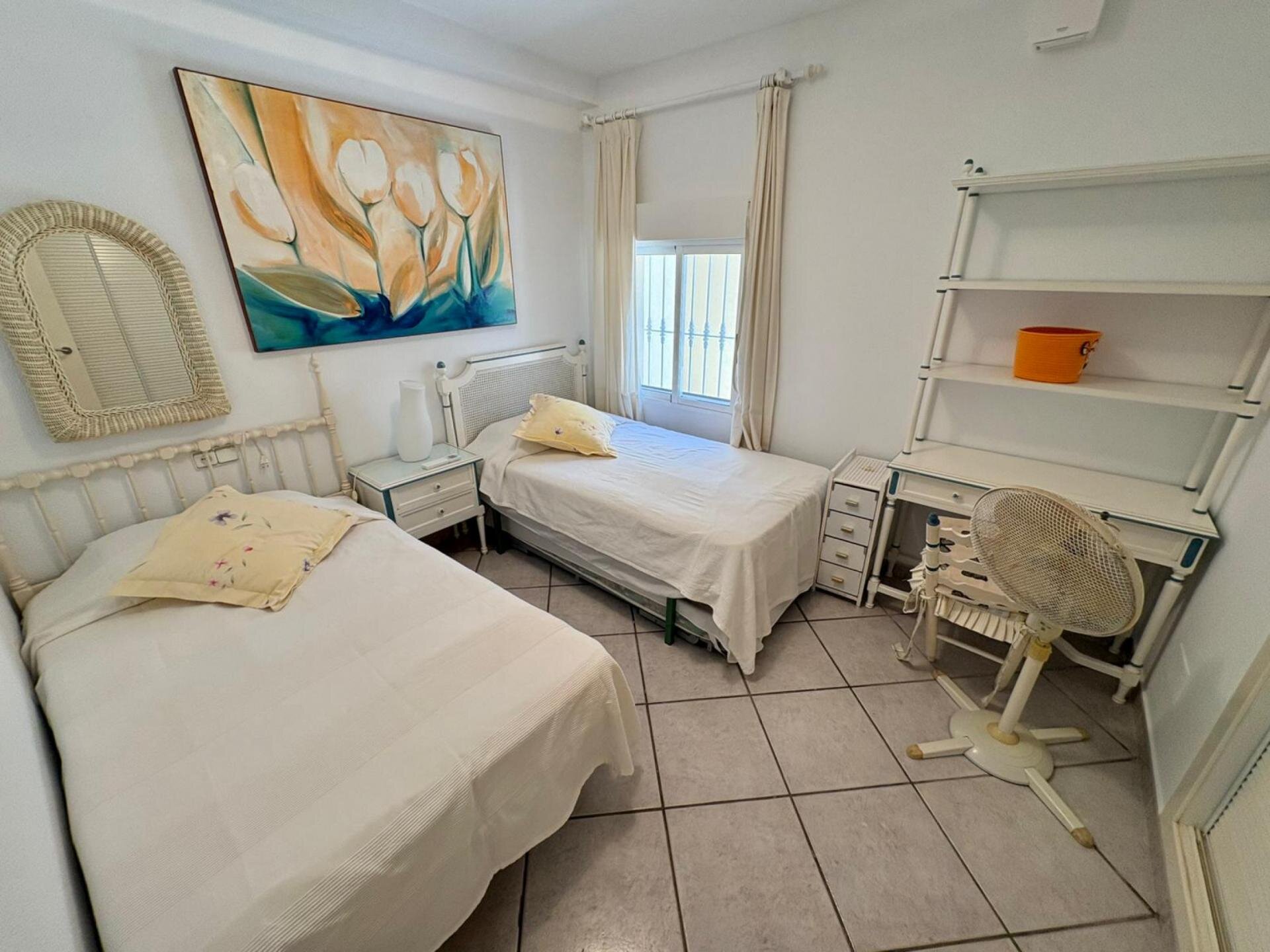 4-Bedroom Apartment in Los Narejos-Punta Calera, Los Alcázares - Image 15