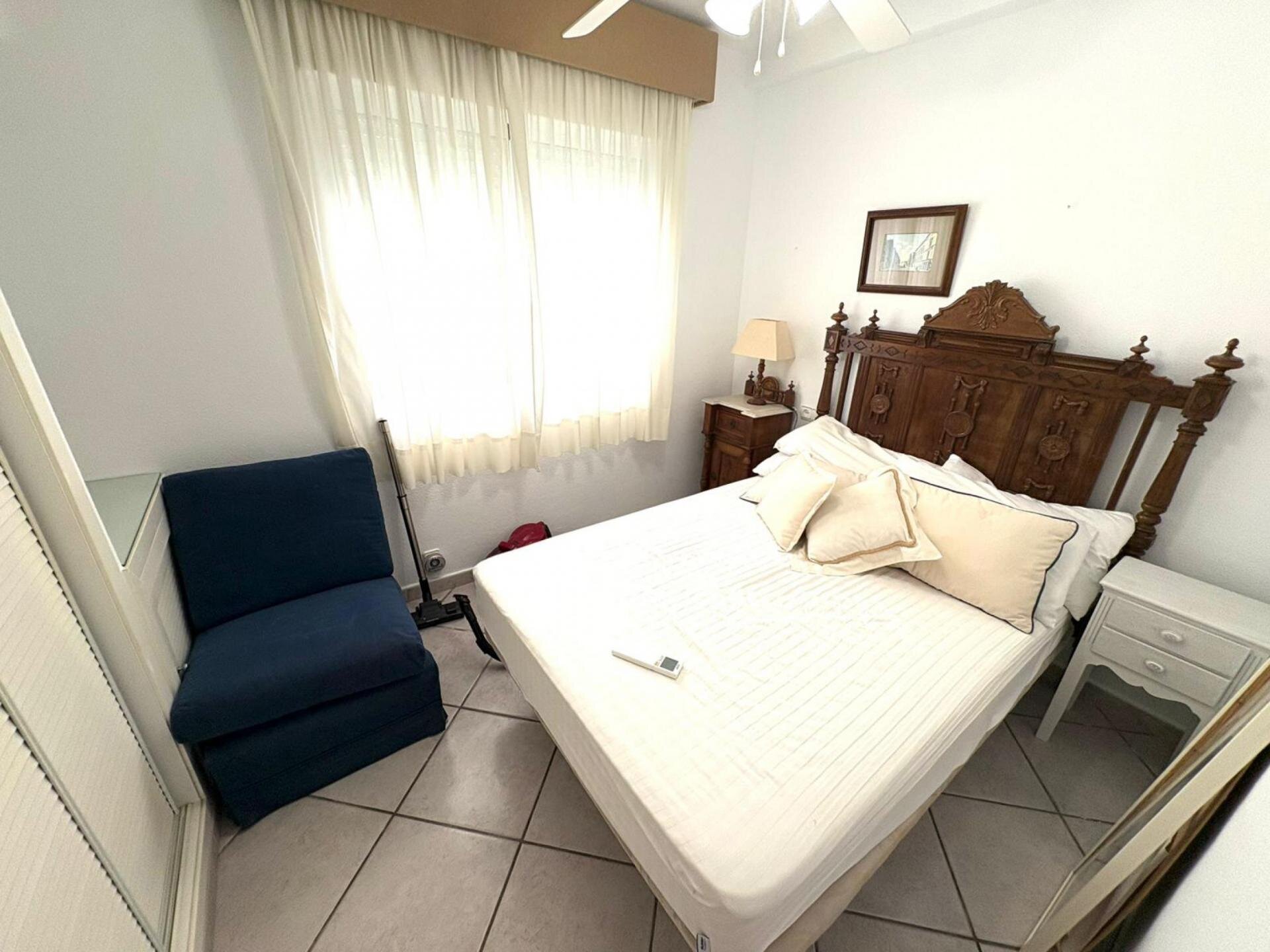4-Bedroom Apartment in Los Narejos-Punta Calera, Los Alcázares - Image 16