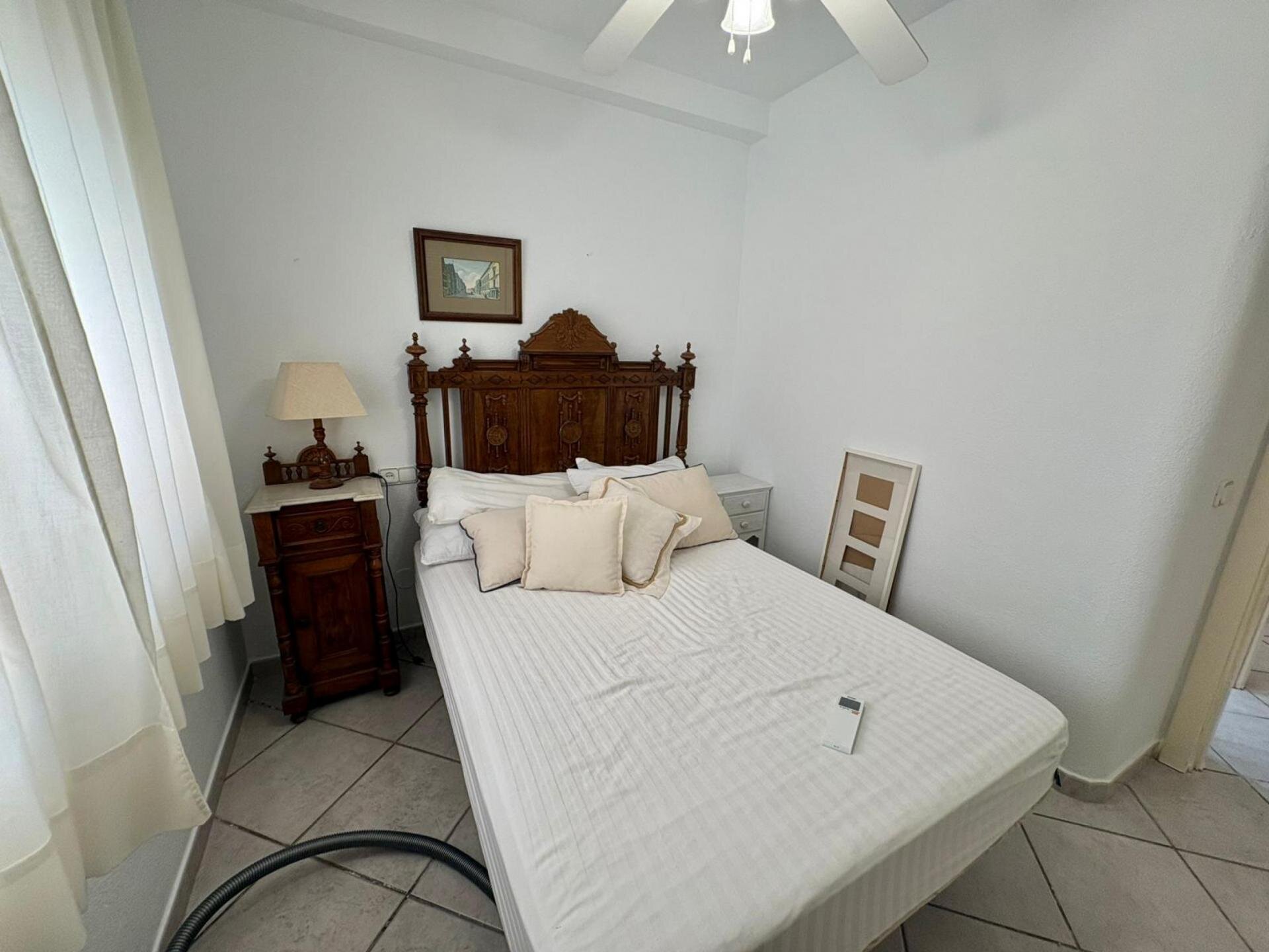 4-Bedroom Apartment in Los Narejos-Punta Calera, Los Alcázares - Image 17