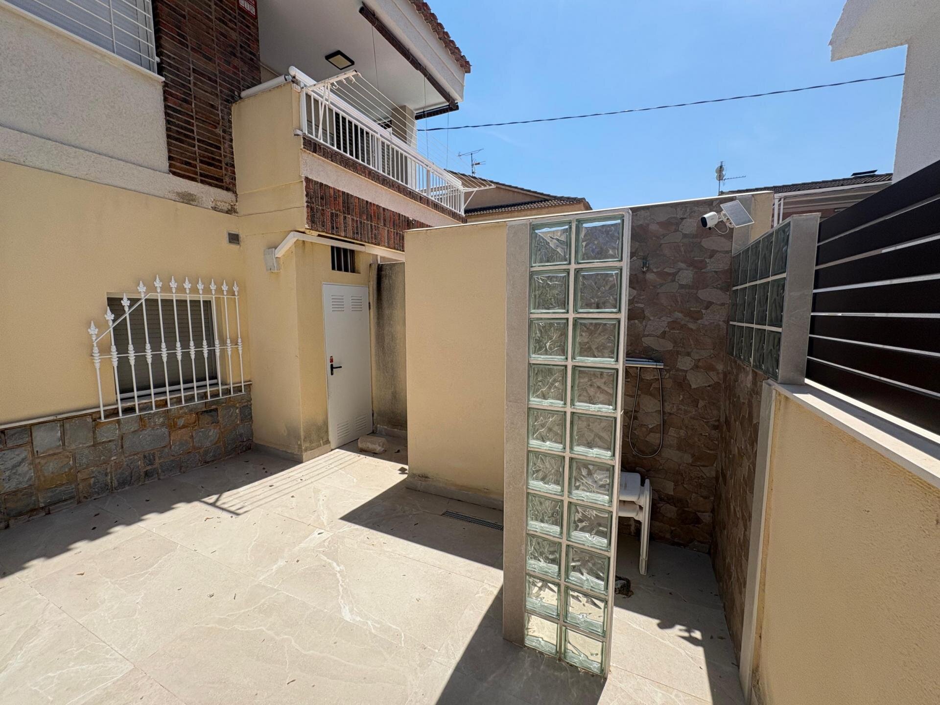 4-Bedroom Apartment in Los Narejos-Punta Calera, Los Alcázares - Image 19