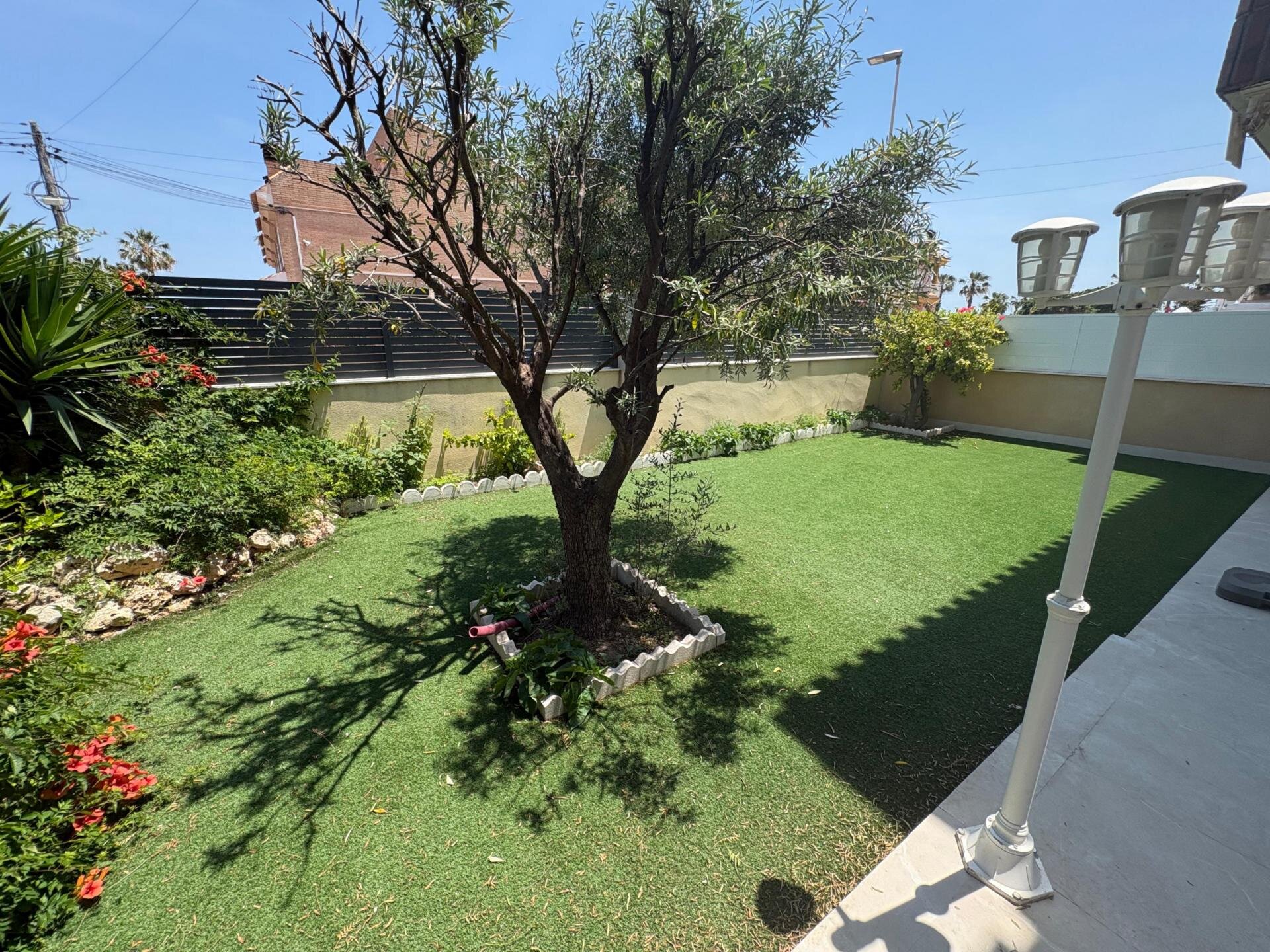 4-Bedroom Apartment in Los Narejos-Punta Calera, Los Alcázares - Image 2