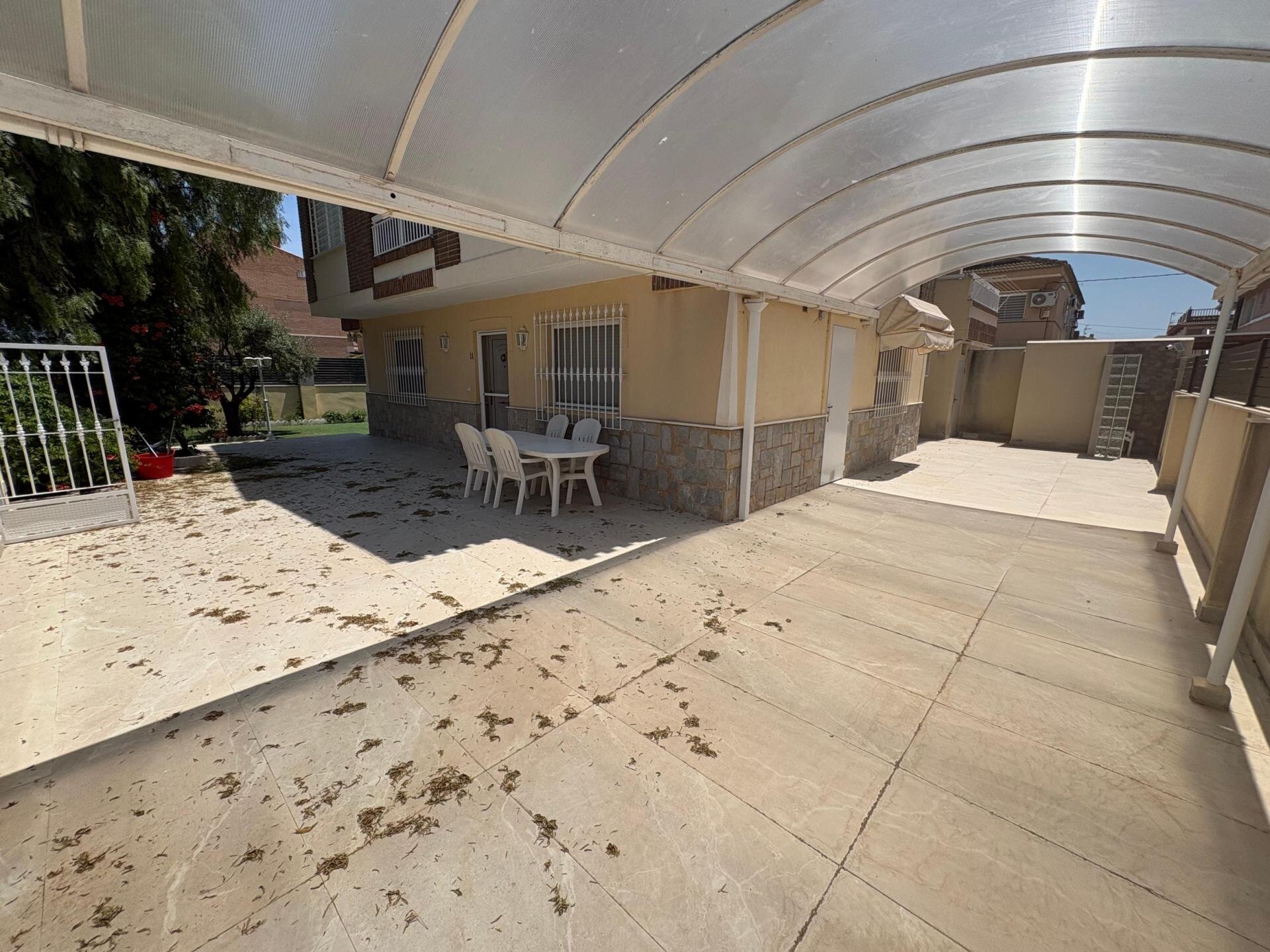 4-Bedroom Apartment in Los Narejos-Punta Calera, Los Alcázares - Image 20