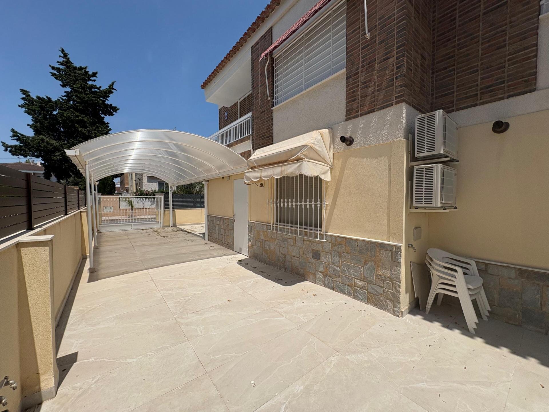 4-Bedroom Apartment in Los Narejos-Punta Calera, Los Alcázares - Image 21