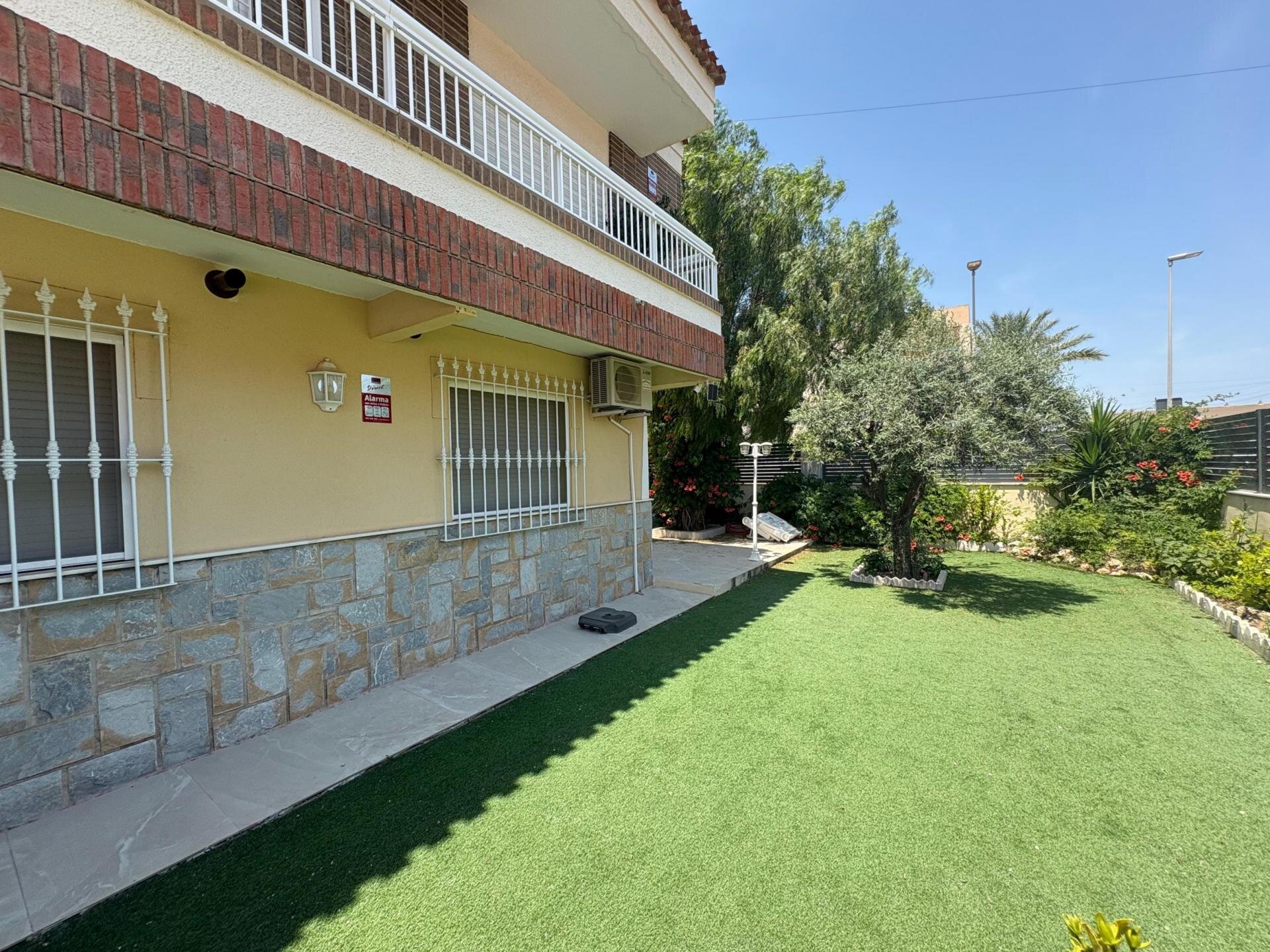 4-Bedroom Apartment in Los Narejos-Punta Calera, Los Alcázares - Image 23