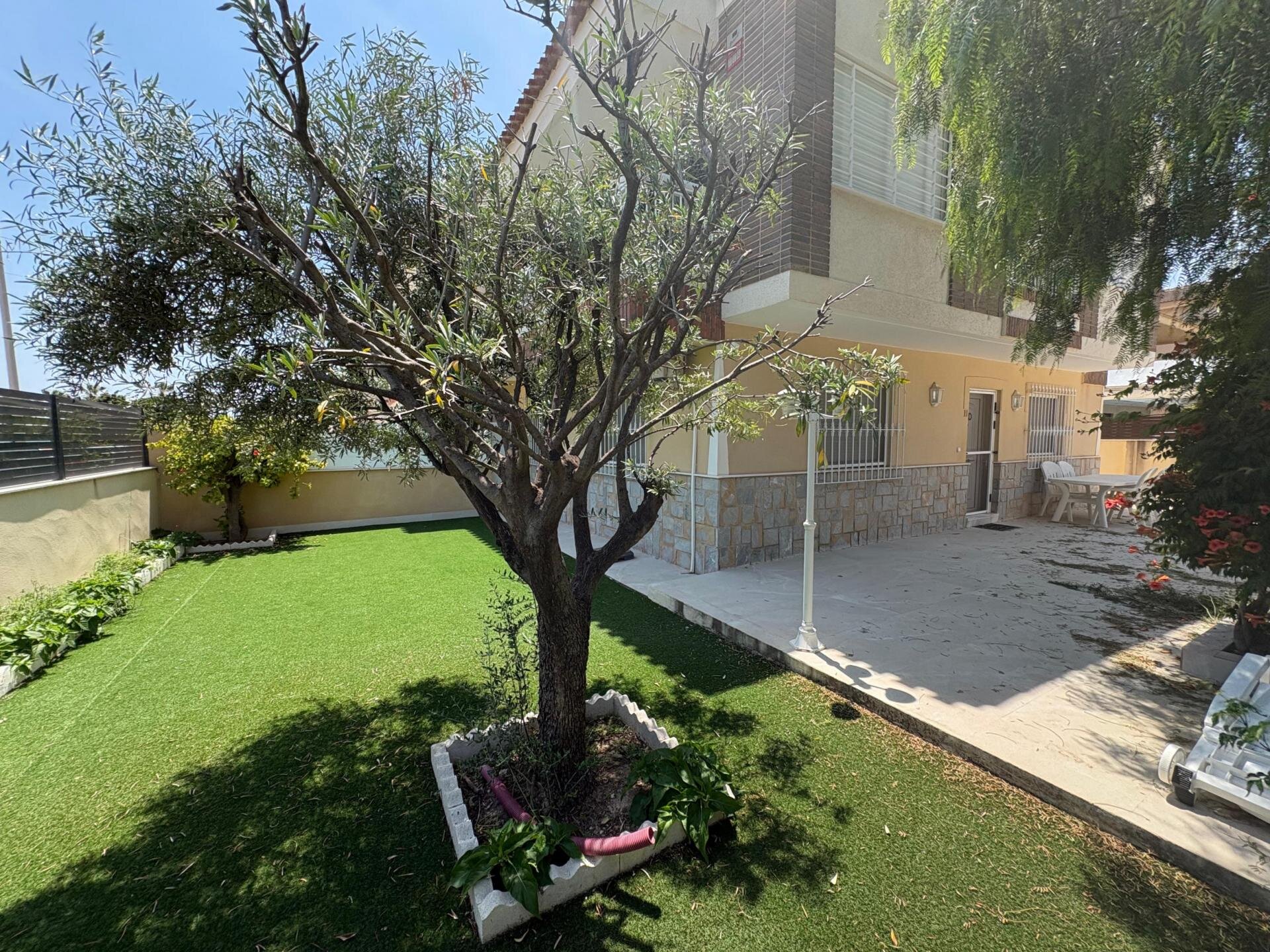 4-Bedroom Apartment in Los Narejos-Punta Calera, Los Alcázares - Image 24