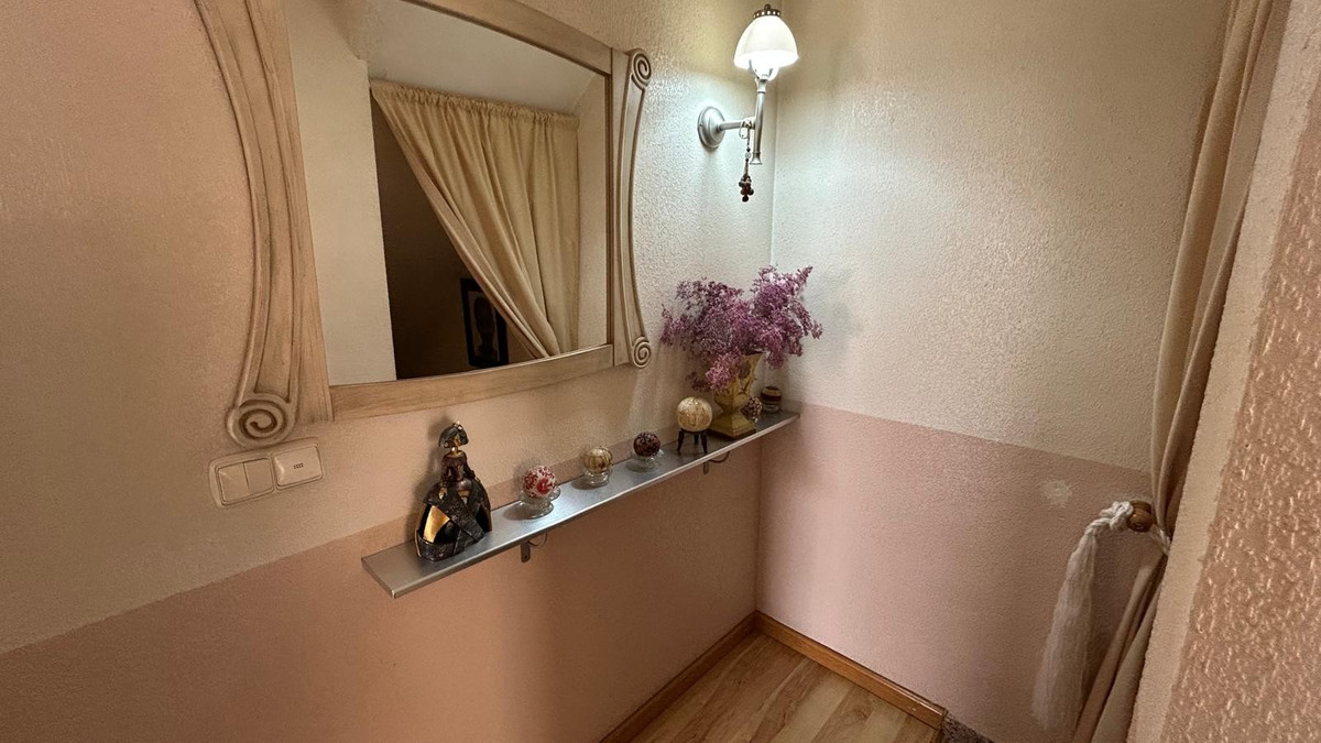 3-Bedroom Semi-Detached House in  Los Montesinos | Sunny ... - Image 19
