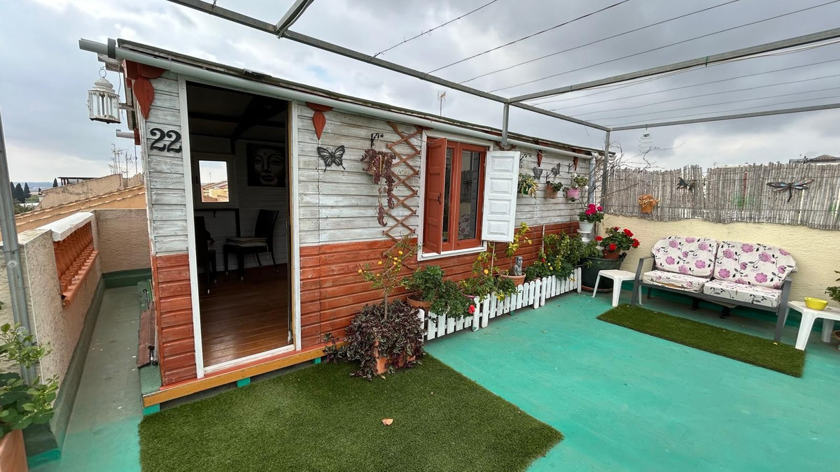 3-Bedroom Semi-Detached House in  Los Montesinos | Sunny ... - Image 6