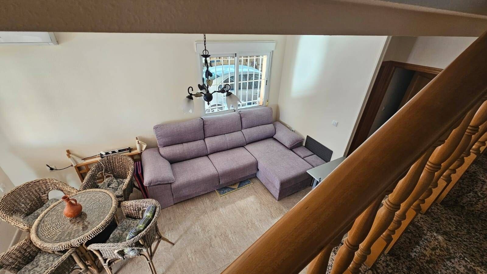 3-Bedroom House in Santiago de la Ribera - Image 18