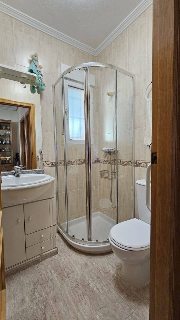 3-Bedroom House in Santiago de la Ribera - Image 29