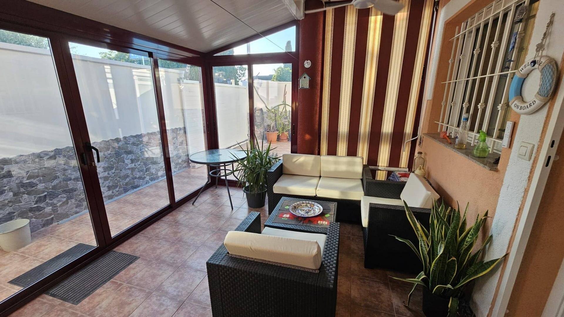 3-Bedroom House in Santiago de la Ribera - Image 5