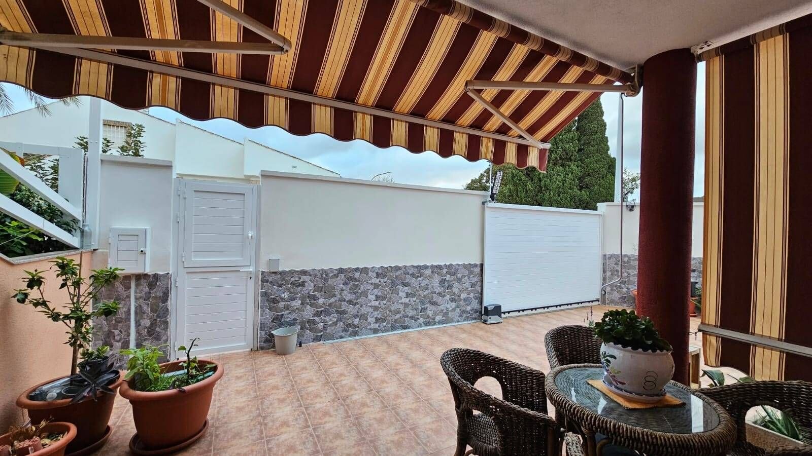 3-Bedroom House in Santiago de la Ribera - Image 6