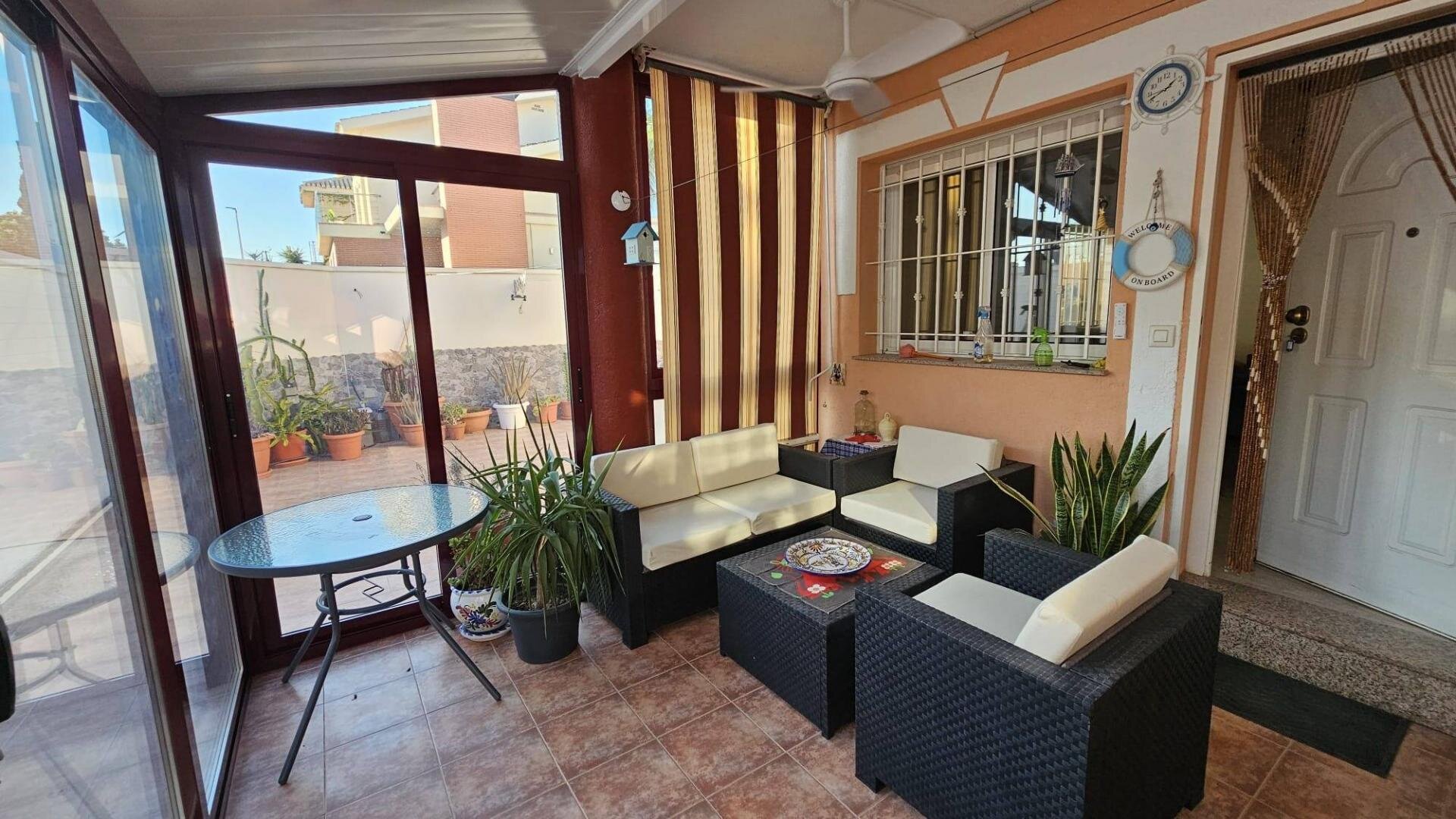3-Bedroom House in Santiago de la Ribera - Image 7