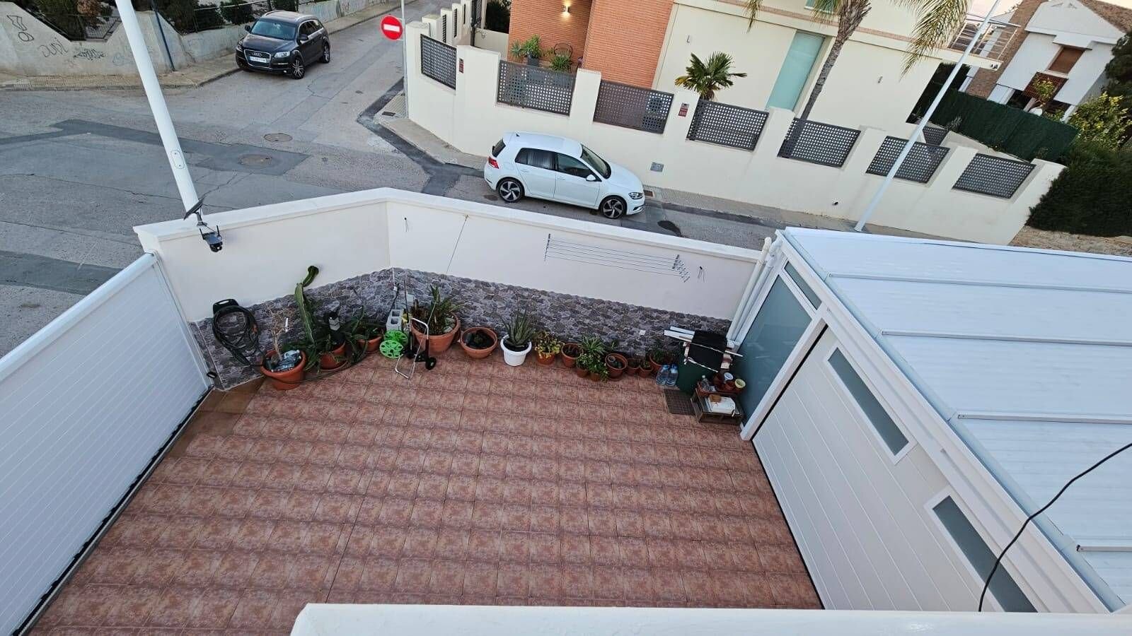 3-Bedroom House in Santiago de la Ribera - Image 8