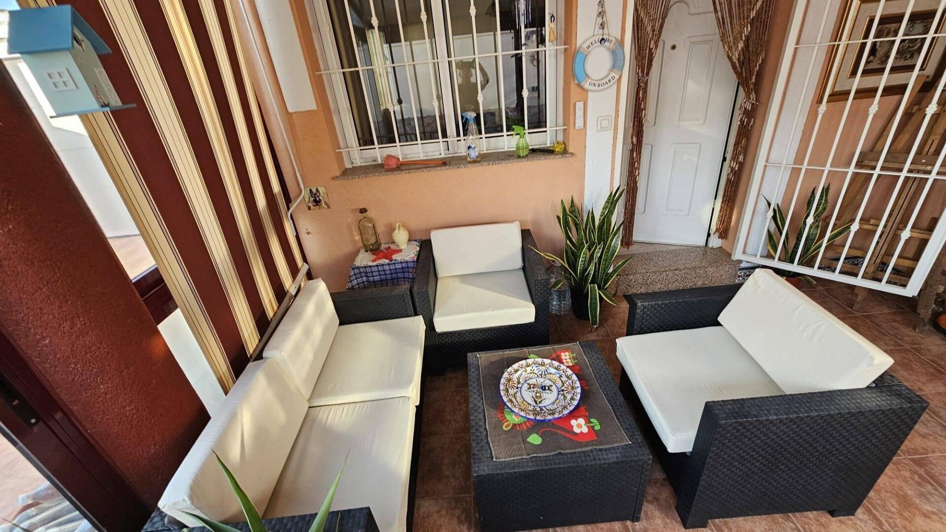 3-Bedroom House in Santiago de la Ribera - Image 9