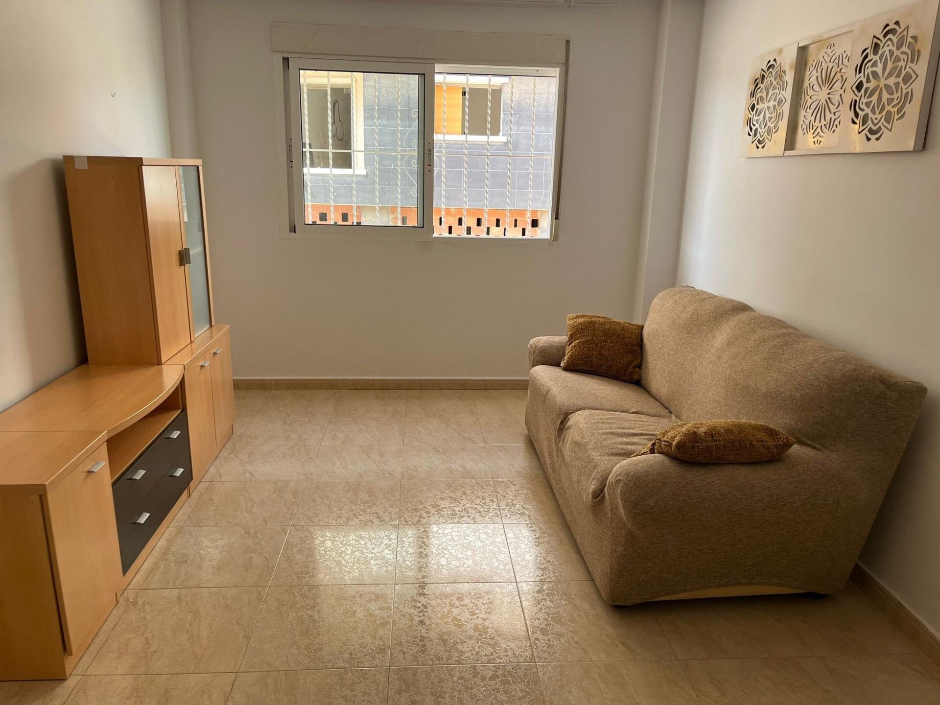 2-Zimmer Wohnung in Pueblo 9, San Miguel de Salinas - Image 1