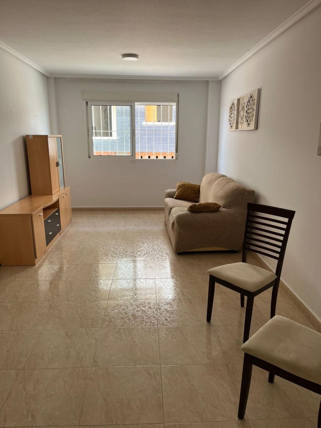 2-Zimmer Wohnung in Pueblo 9, San Miguel de Salinas - Image 2