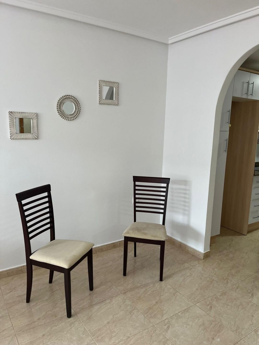 2-Zimmer Wohnung in Pueblo 9, San Miguel de Salinas - Image 3