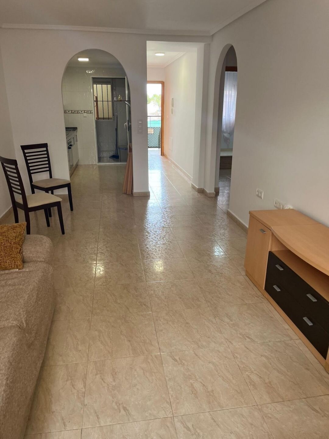 2-Zimmer Wohnung in Pueblo 9, San Miguel de Salinas - Image 4