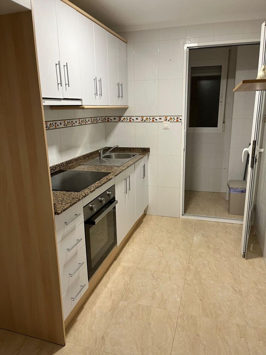 2-Zimmer Wohnung in Pueblo 9, San Miguel de Salinas - Image 5