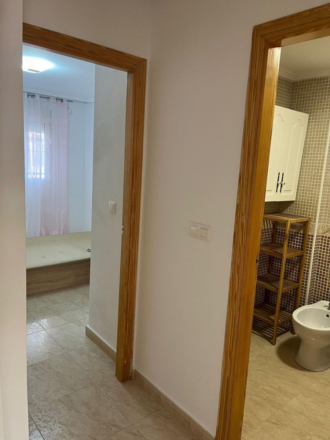 2-Zimmer Wohnung in Pueblo 9, San Miguel de Salinas - Image 6