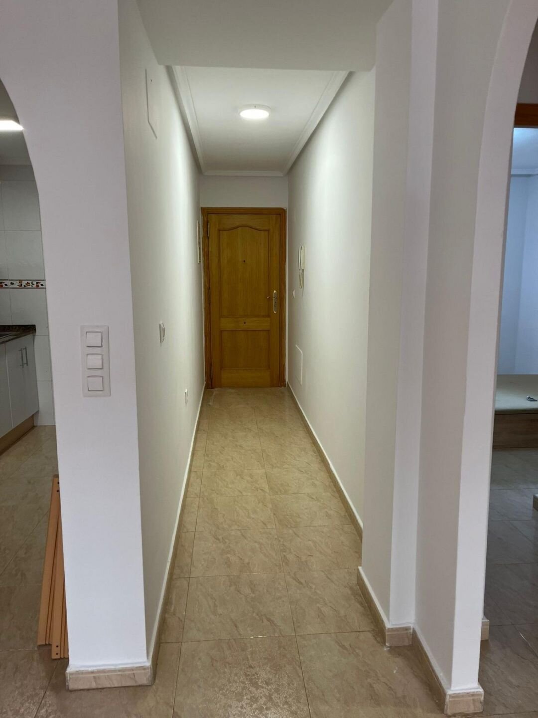 2-Zimmer Wohnung in Pueblo 9, San Miguel de Salinas - Image 8