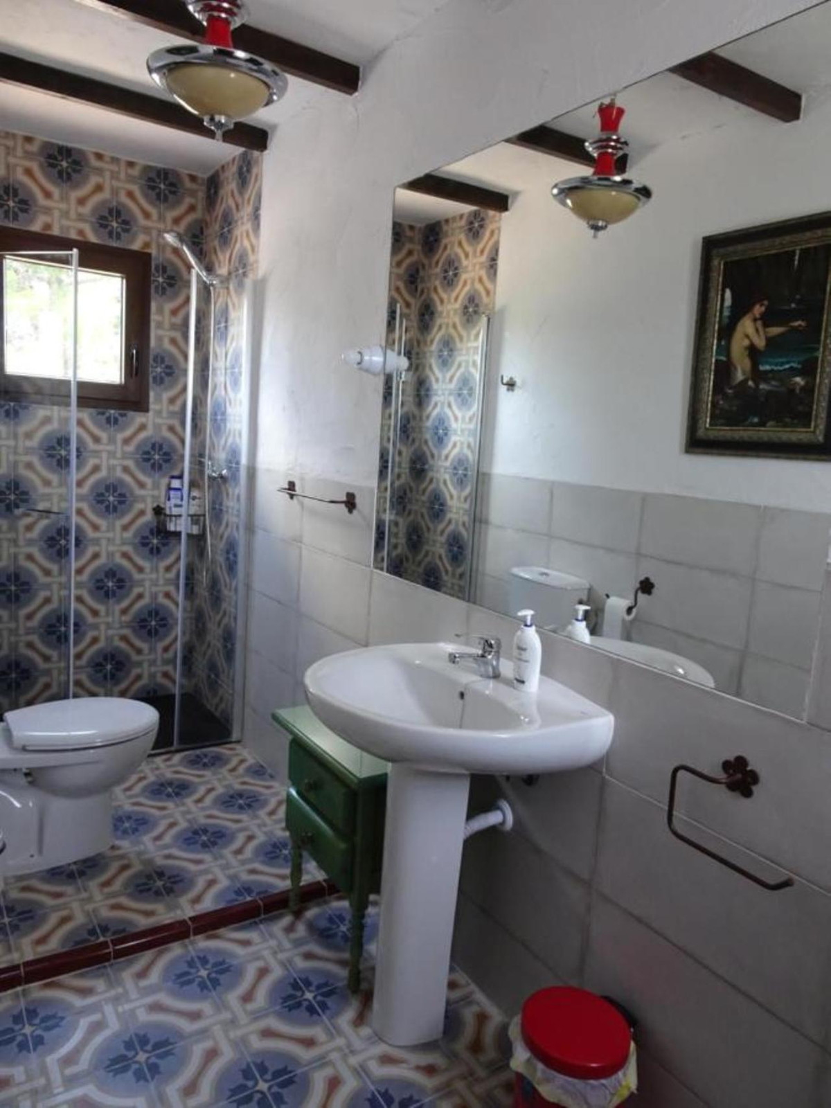 9-Bedroom Detached House in Cabo Roig, Orihuela Costa | S... - Image 15