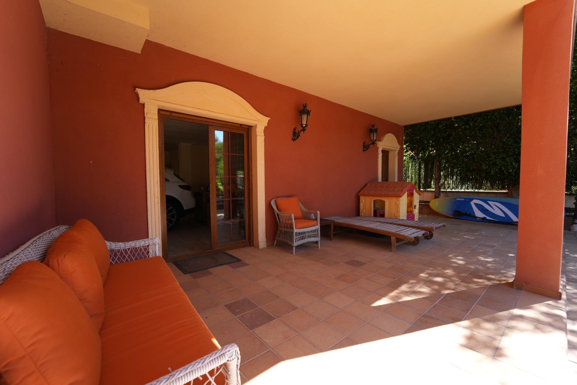 Villa met 8 Slaapkamers in Campoamor, Orihuela Costa - Image 26