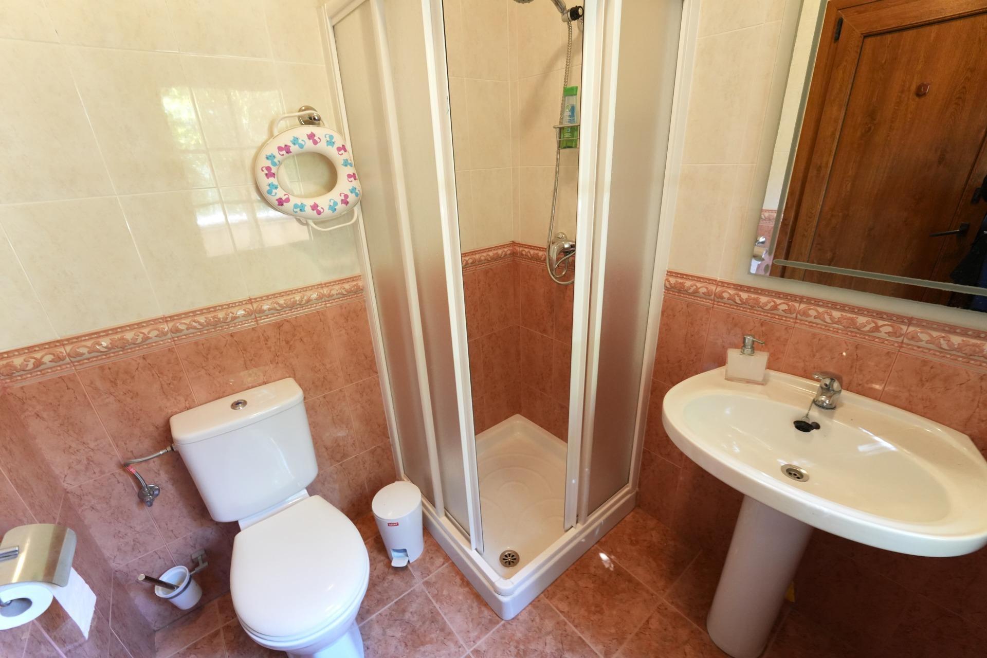 Villa met 8 Slaapkamers in Campoamor, Orihuela Costa - Image 30