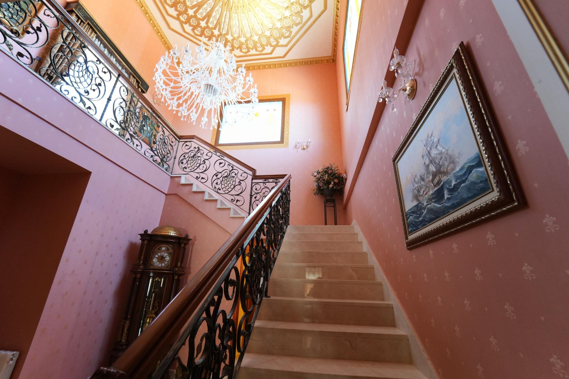 Villa met 8 Slaapkamers in Campoamor, Orihuela Costa - Image 9