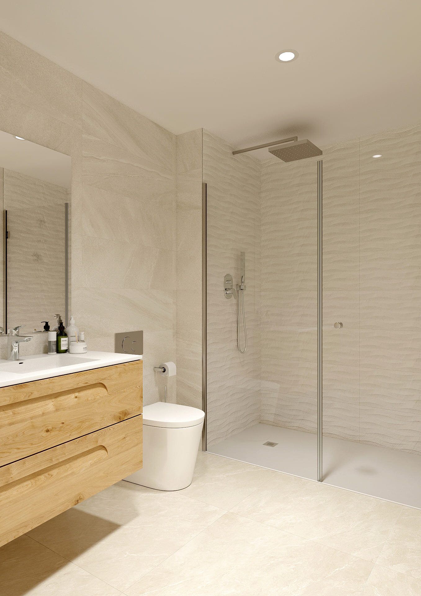 Benedenwoning met 1 Slaapkamers in Torrevieja - Image 8