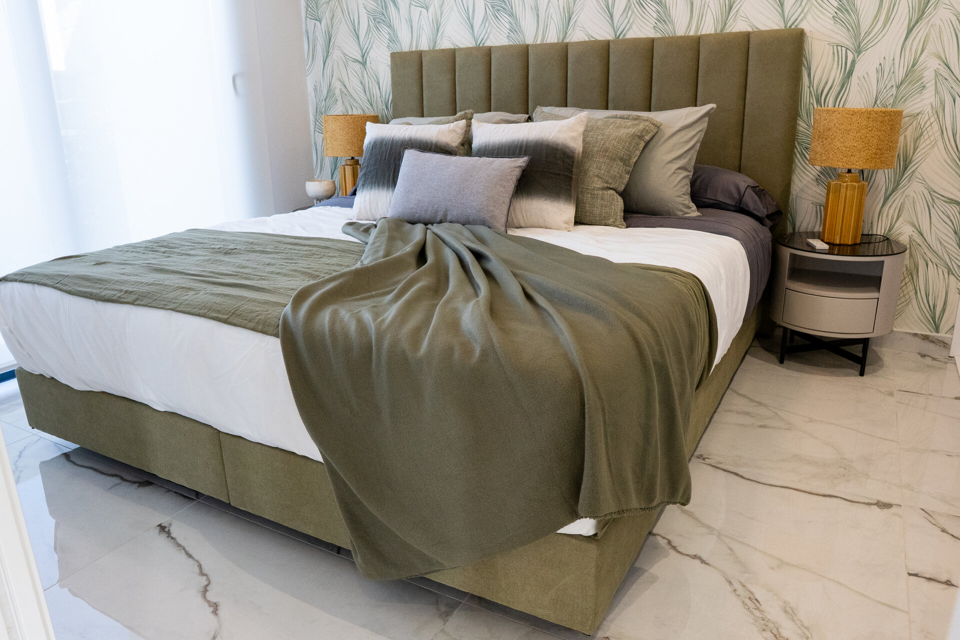 3-Bedroom Detached House in Ciudad Quesada - Image 11