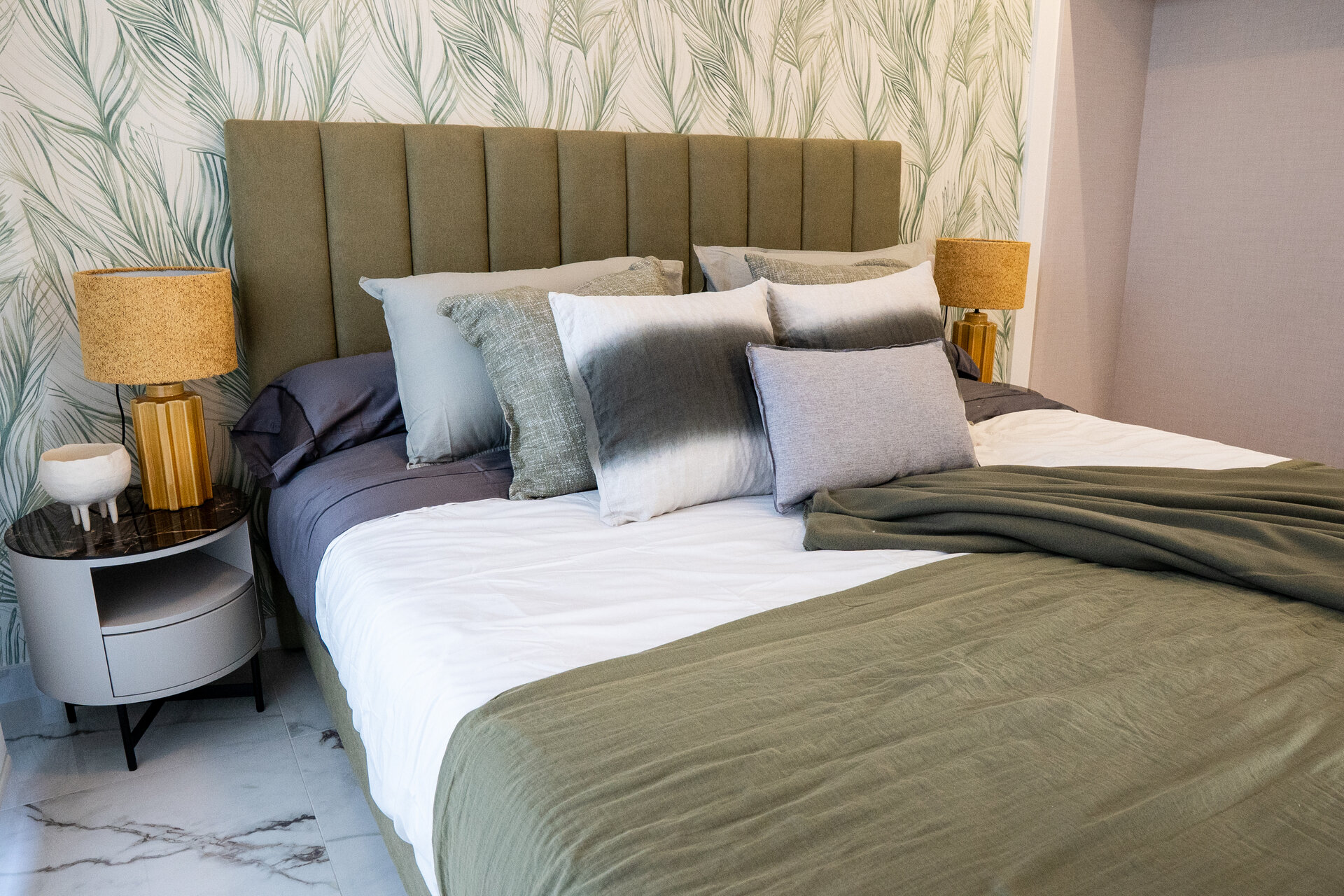 3-Bedroom Detached House in Ciudad Quesada - Image 12