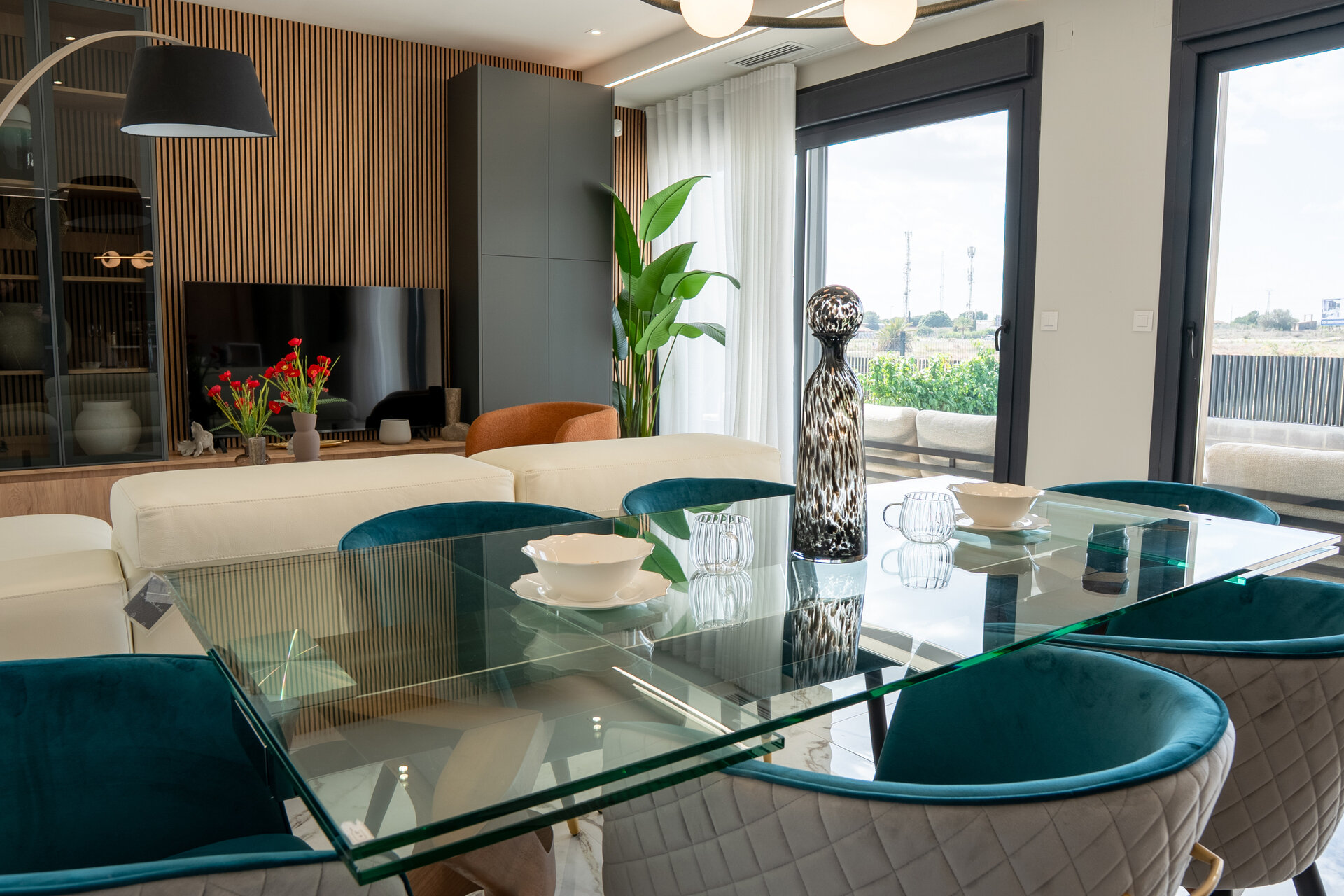 3-Bedroom Detached House in Ciudad Quesada - Image 5