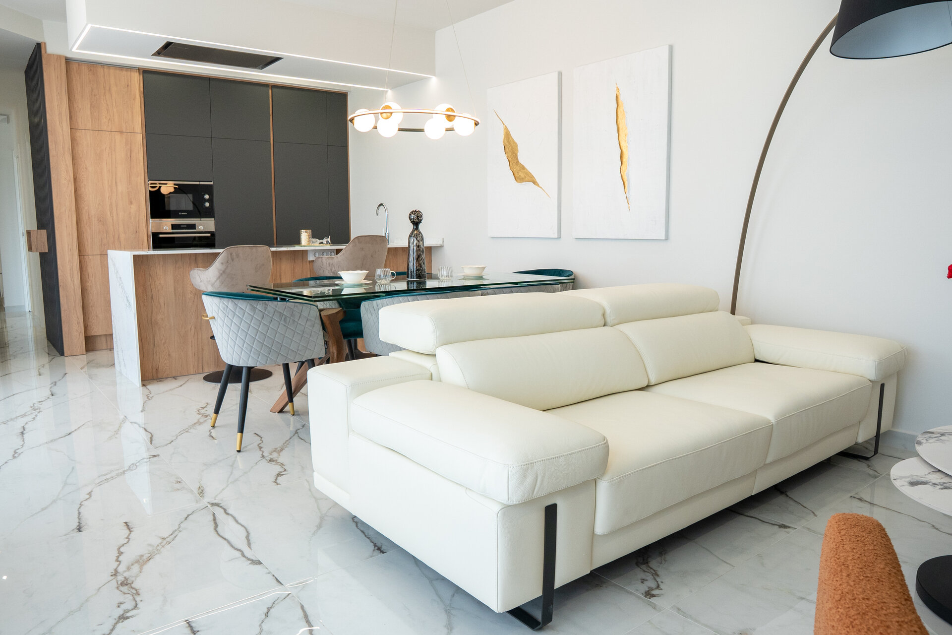 3-Bedroom Detached House in Ciudad Quesada - Image 9