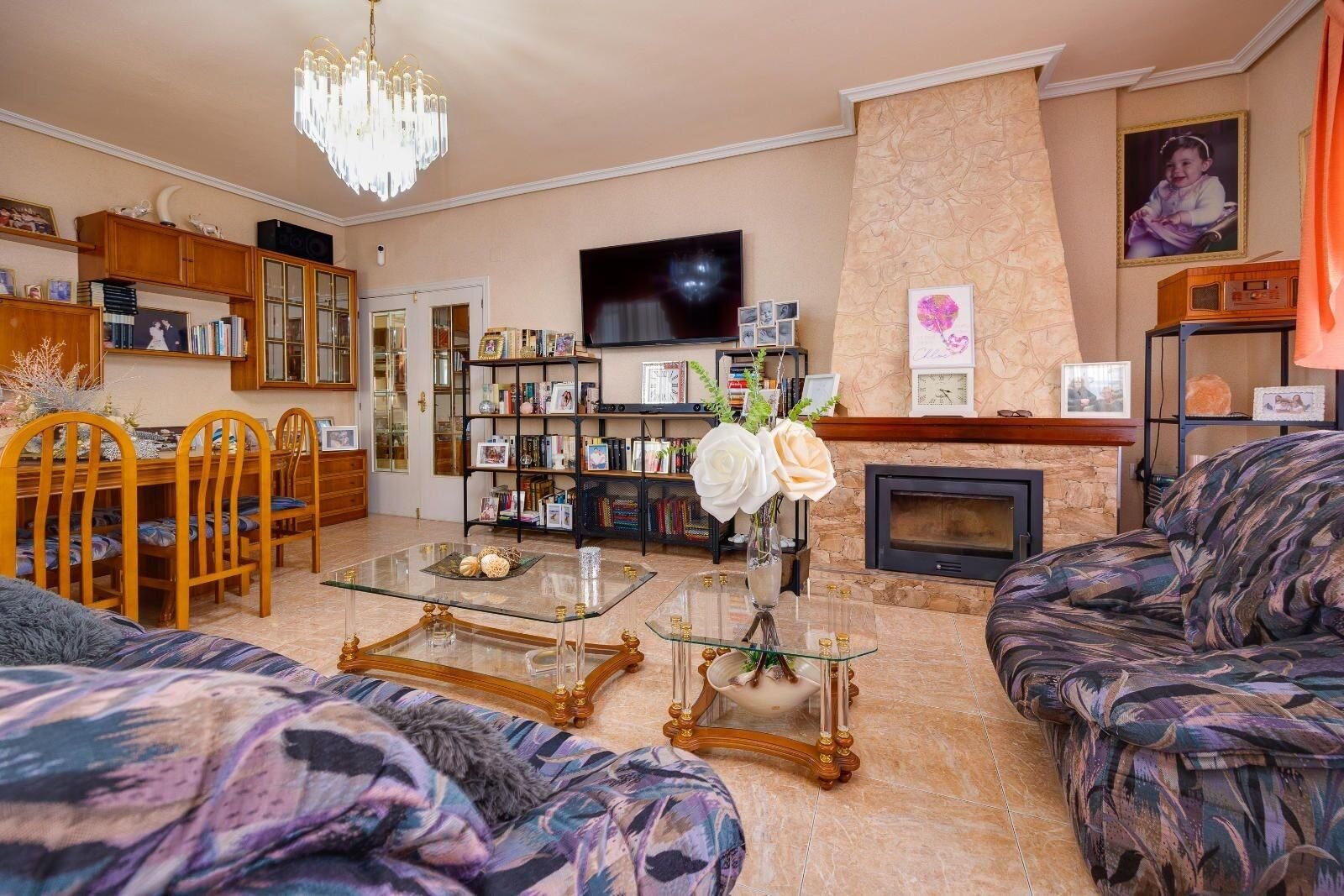5-Bedroom Apartment in Torrevieja, Torrevieja - Image 12
