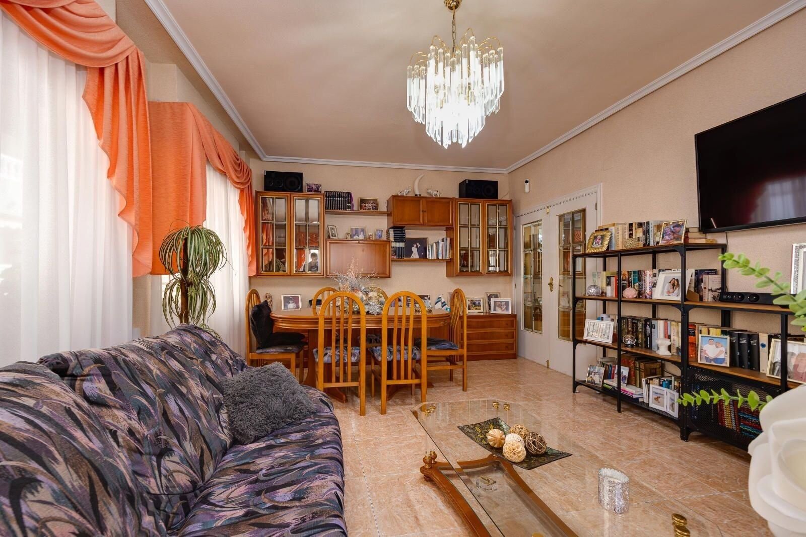5-Bedroom Apartment in Torrevieja, Torrevieja - Image 15