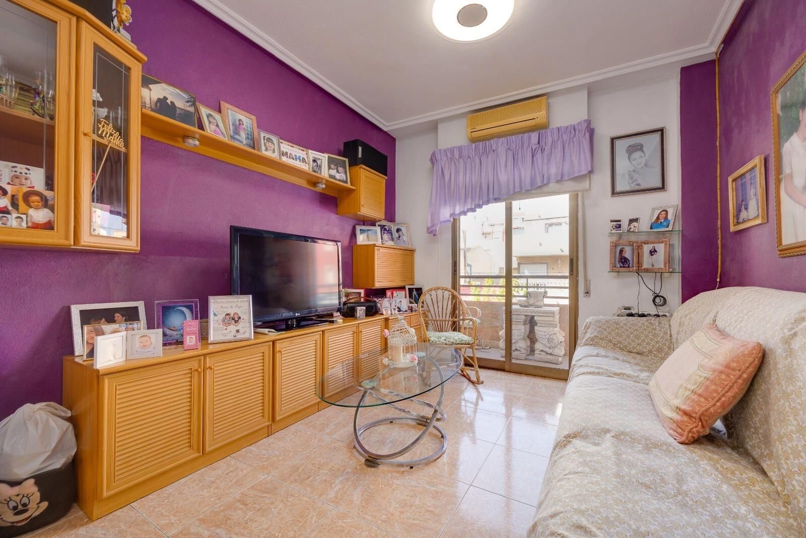 5-Bedroom Apartment in Torrevieja, Torrevieja - Image 16