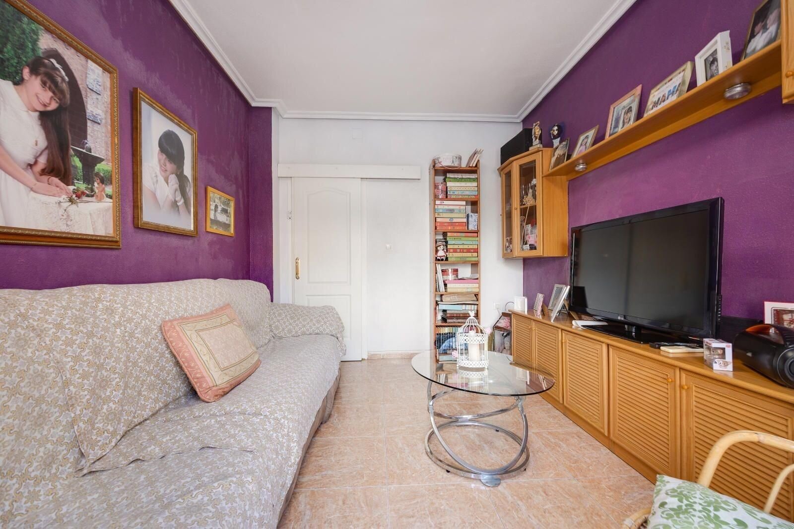 5-Bedroom Apartment in Torrevieja, Torrevieja - Image 17