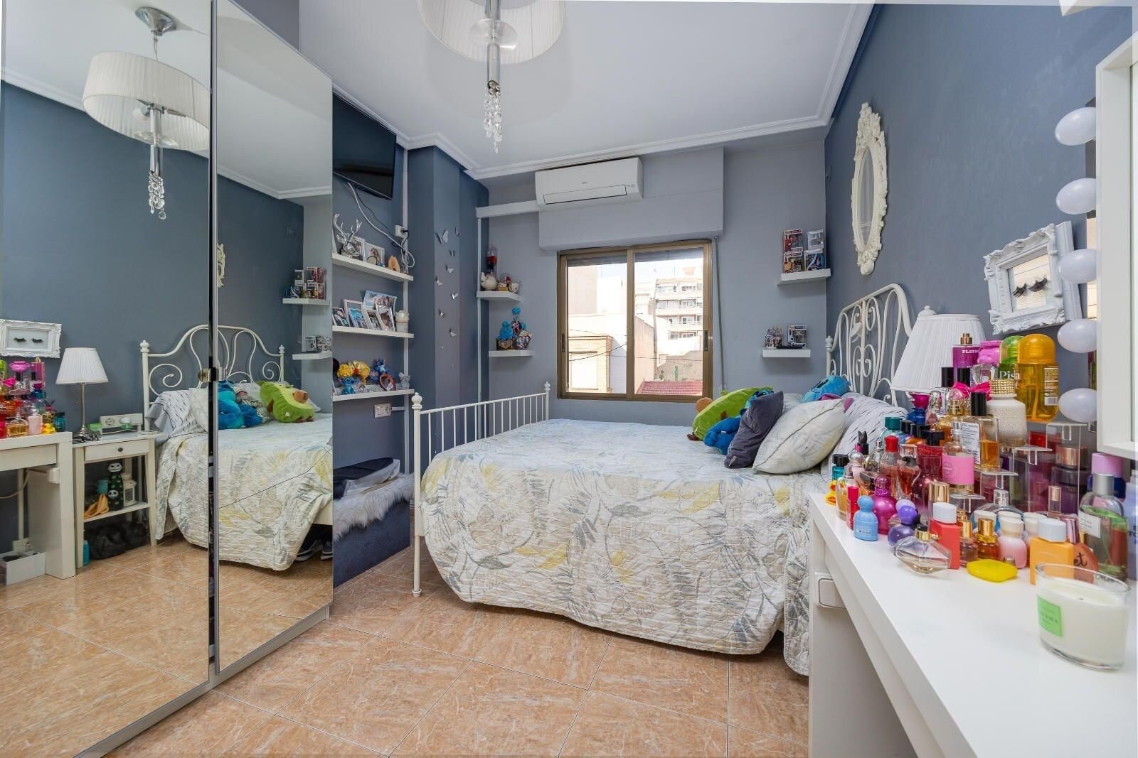5-Bedroom Apartment in Torrevieja, Torrevieja - Image 20
