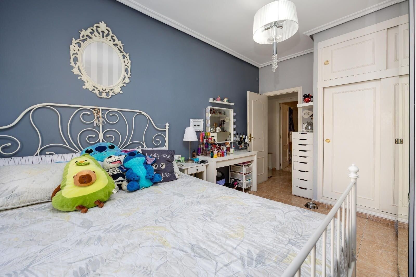 5-Bedroom Apartment in Torrevieja, Torrevieja - Image 21