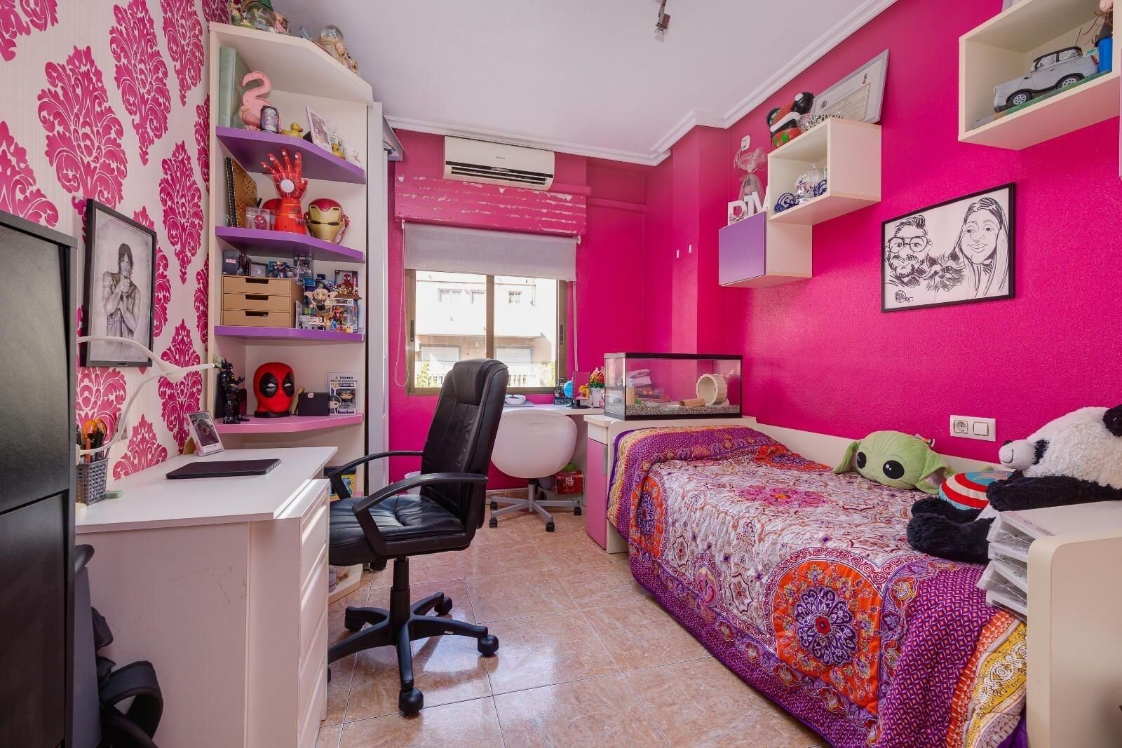 5-Bedroom Apartment in Torrevieja, Torrevieja - Image 22