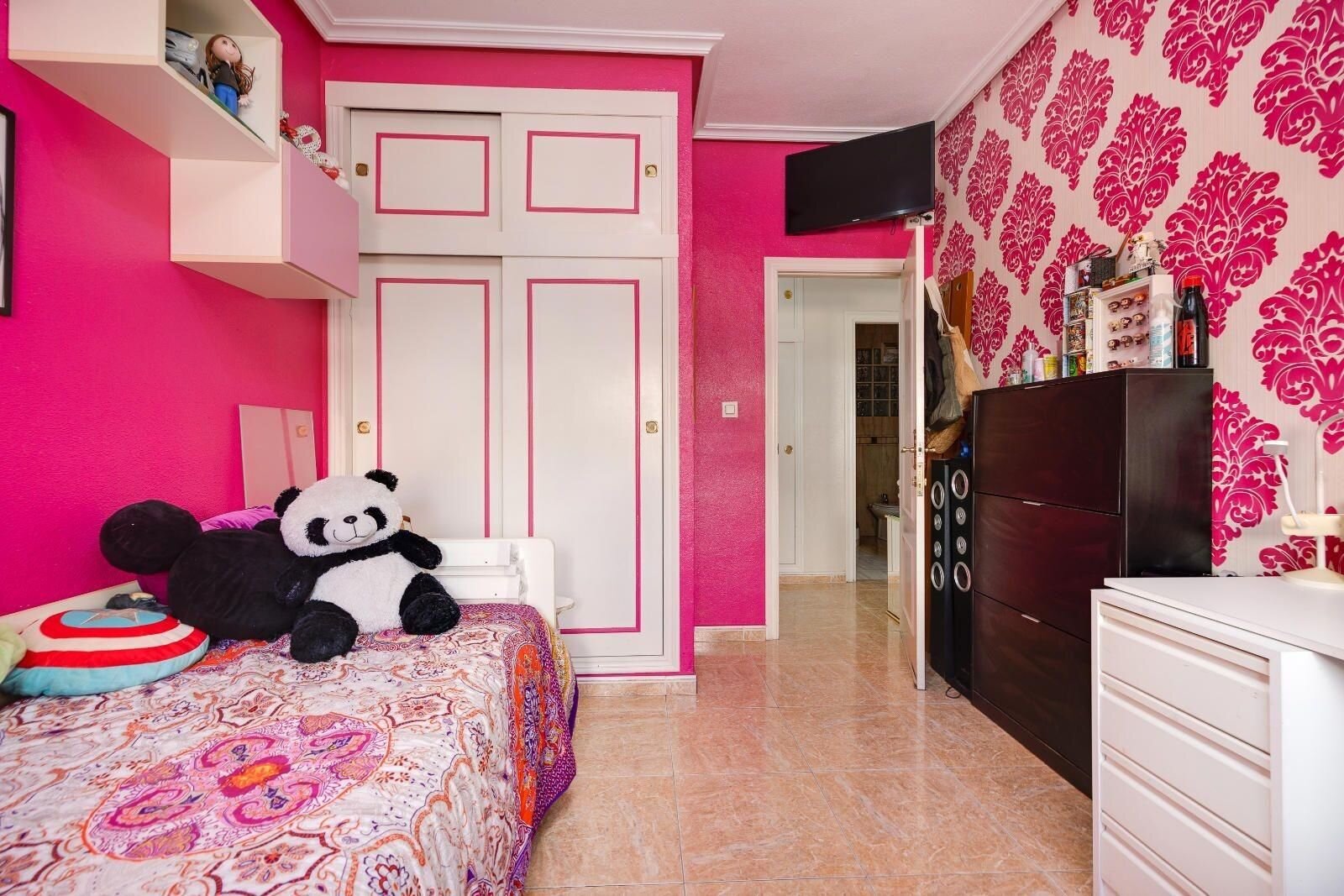 5-Bedroom Apartment in Torrevieja, Torrevieja - Image 23