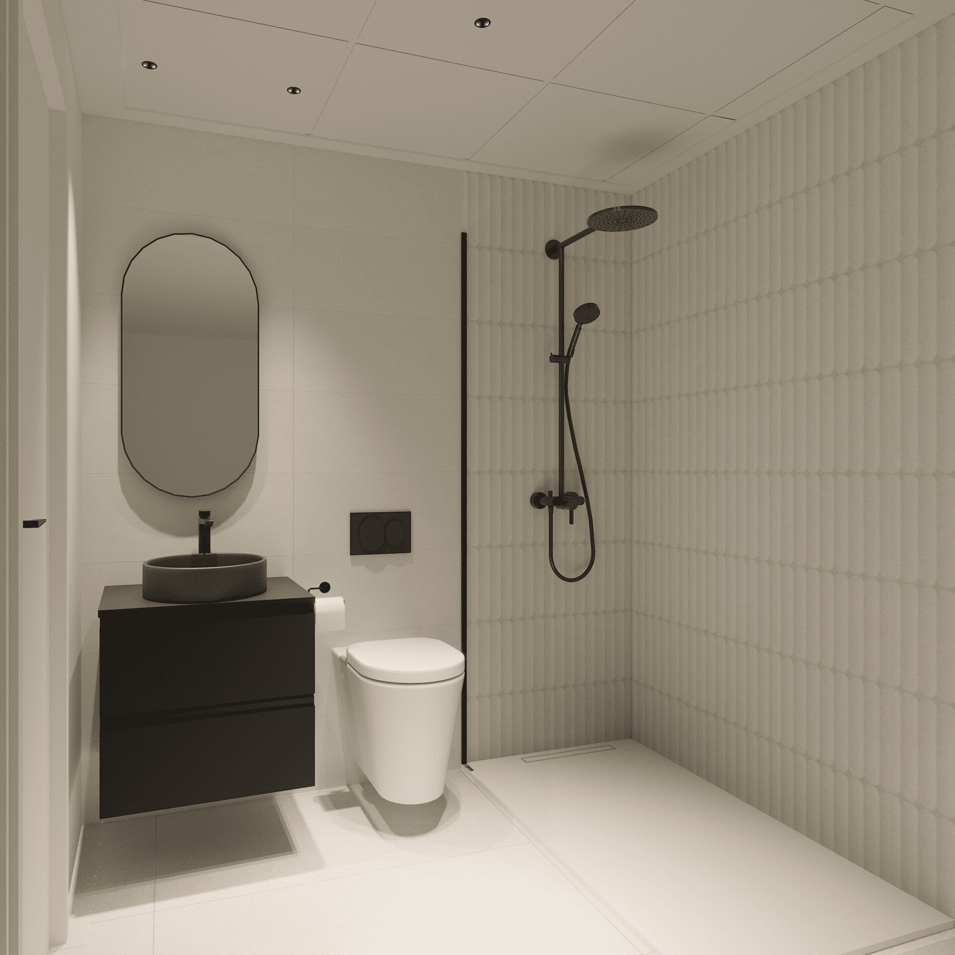 2 magamistuba - Bungaloo - Torrevieja - Image 10