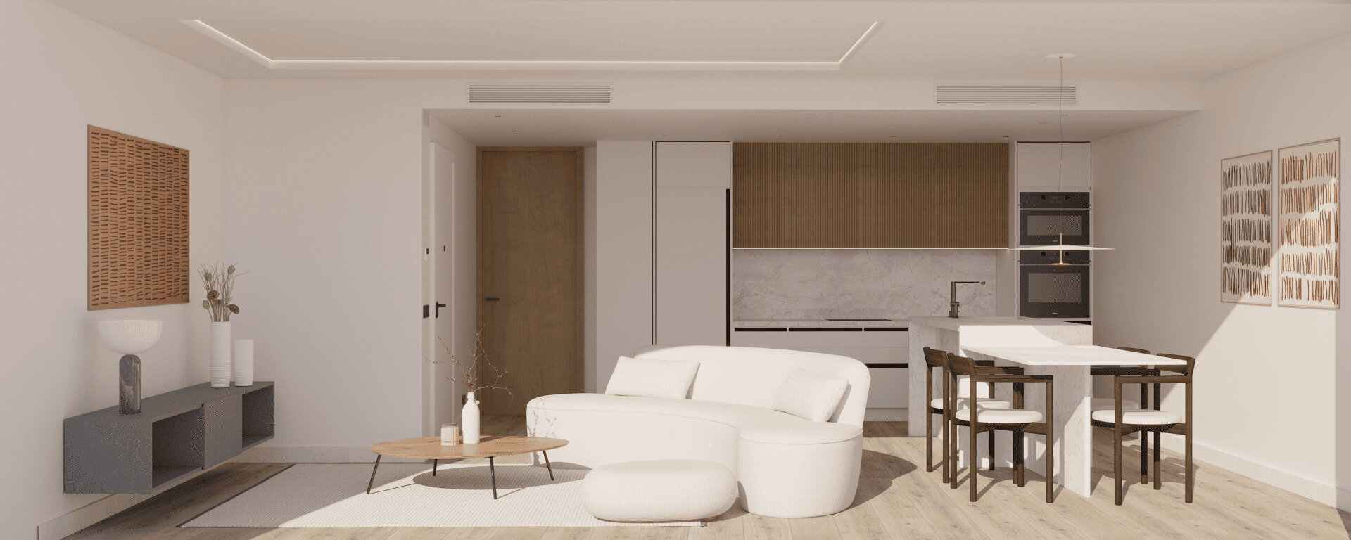 2 magamistuba - Bungaloo - Torrevieja - Image 13