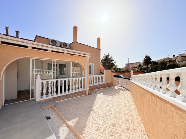 Maison de 2 Chambres à Sector 25, Torrevieja