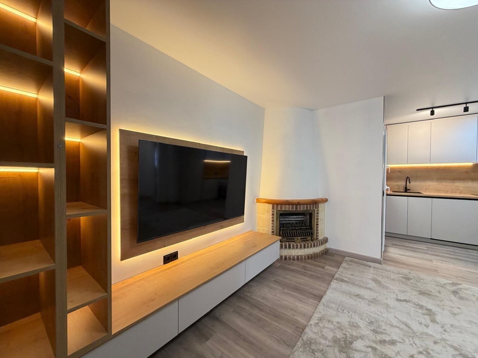 2-Bedroom House in Sector 25, Torrevieja - Image 11