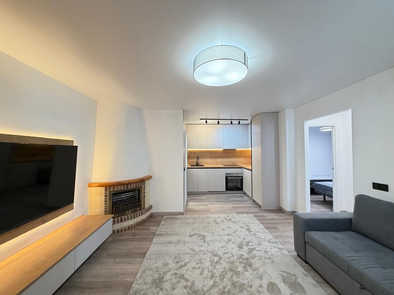 2-Bedroom House in Sector 25, Torrevieja - Image 14