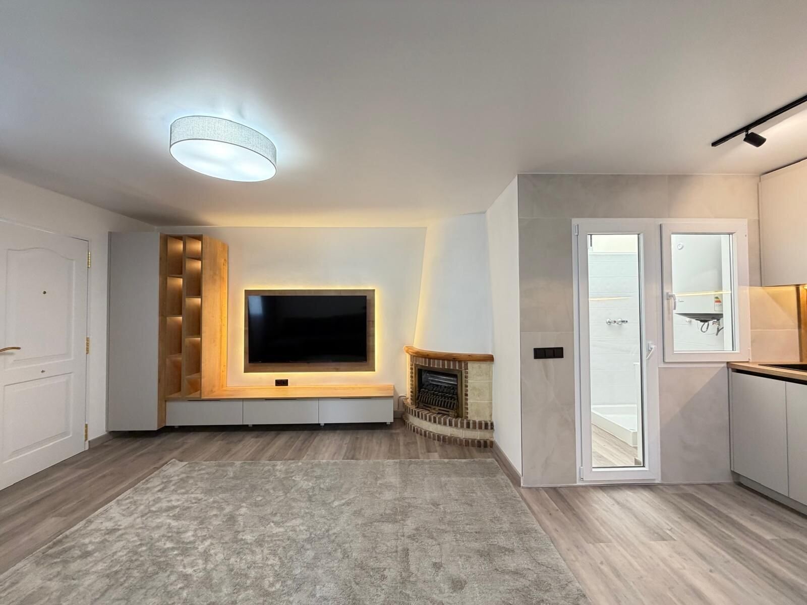 2-Bedroom House in Sector 25, Torrevieja - Image 17
